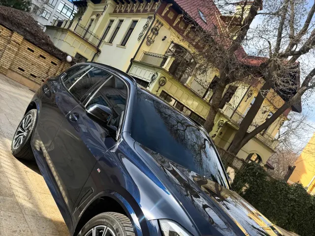 BMW X5 2022, Одеса, $70 000 - зображення 1