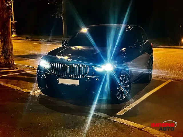 BMW X5 2022, Одеса, $70 000 - зображення 3