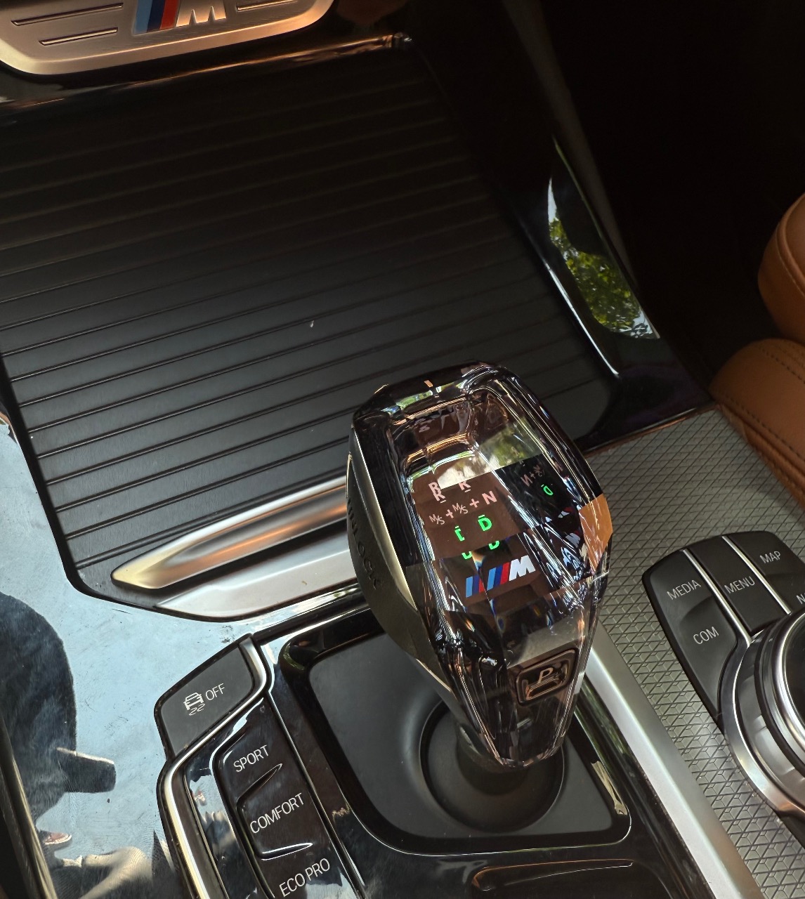 BMW X3 2018, Хмельницький, $39 000 - зображення 2