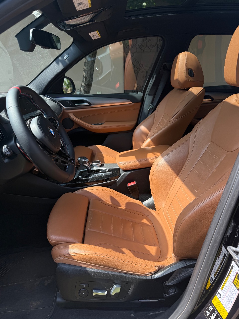BMW X3 2018, Хмельницький, $39 000 - зображення 4