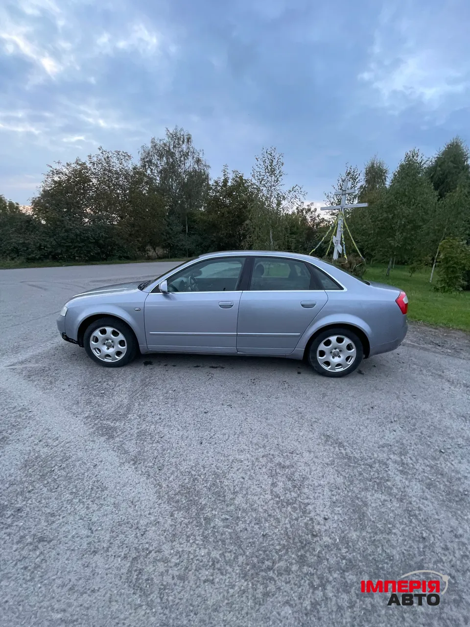 Audi A4 - фото 14