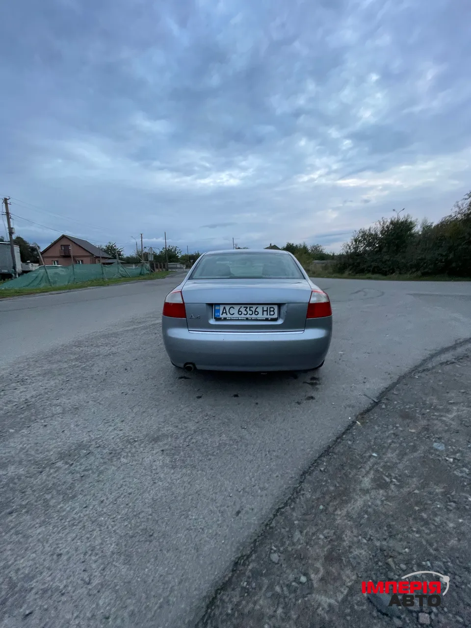 Audi A4 - фото 9