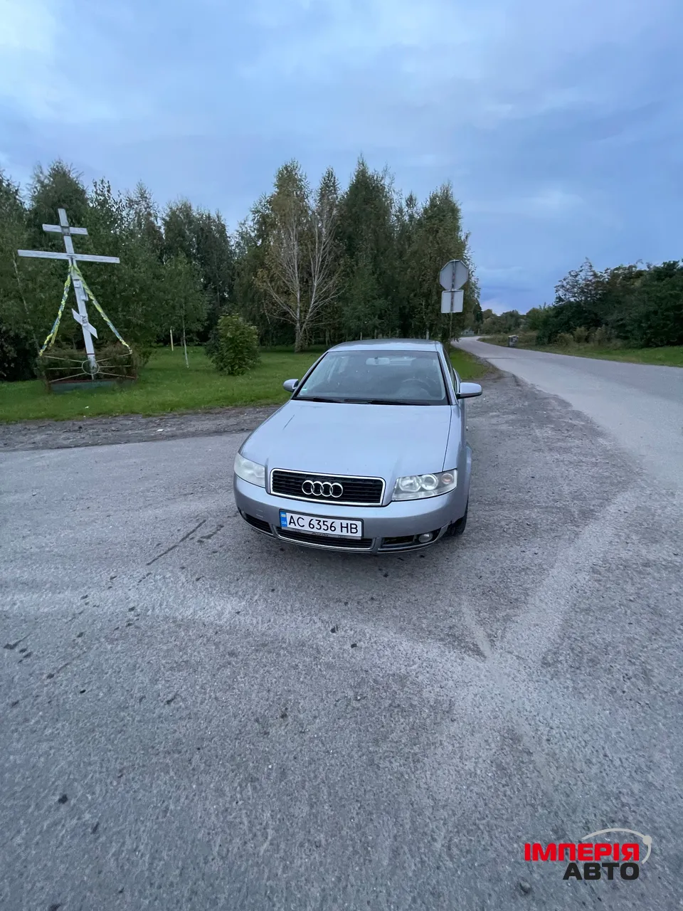 Audi A4 - фото 13