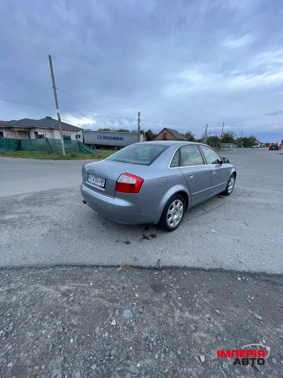 Audi A4 - фото 6