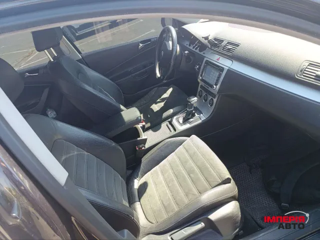 Volkswagen Passat - фото 1