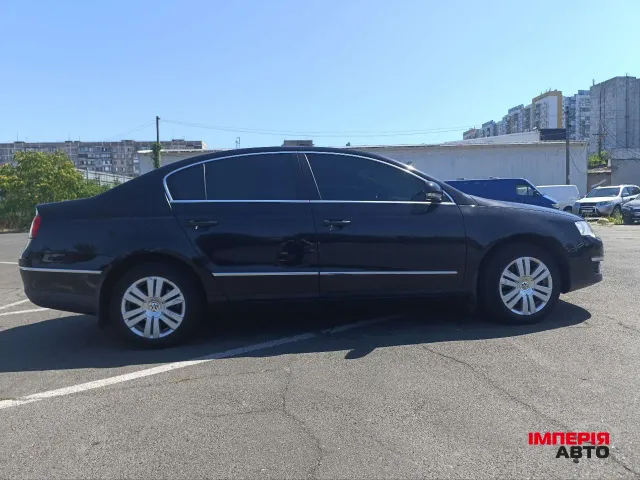 Volkswagen Passat - фото 4