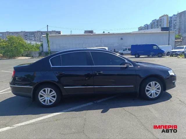 Volkswagen Passat - фото 5