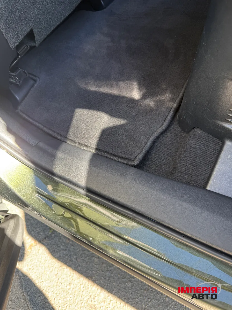 Lexus NX - фото 20