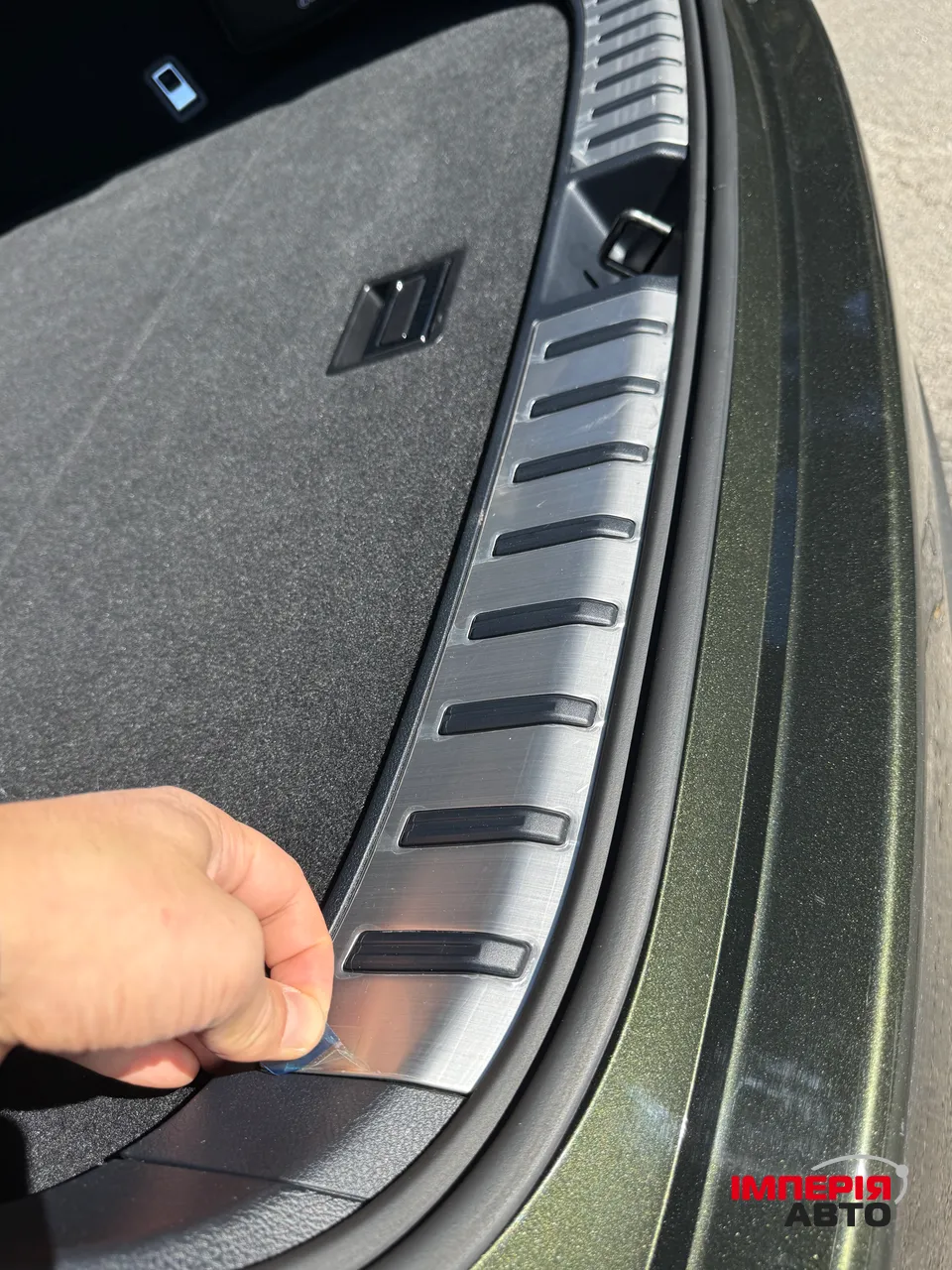 Lexus NX - фото 36