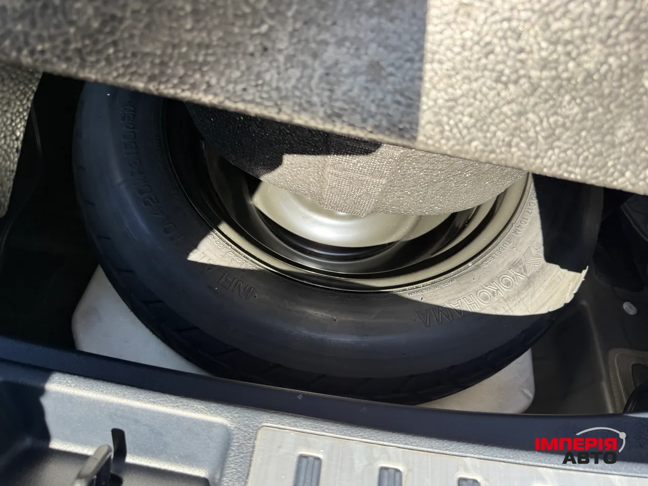 Lexus NX - фото 38