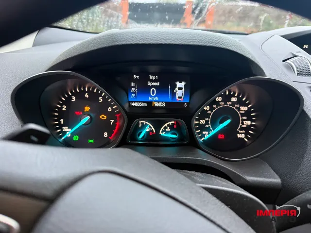Ford Escape - фото 3