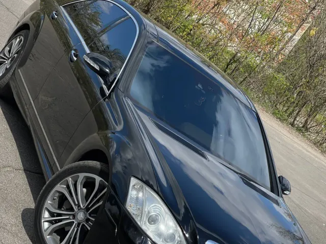 Mercedes-Benz S-Класс 2008, Первомайськ, $10 850 - зображення 4