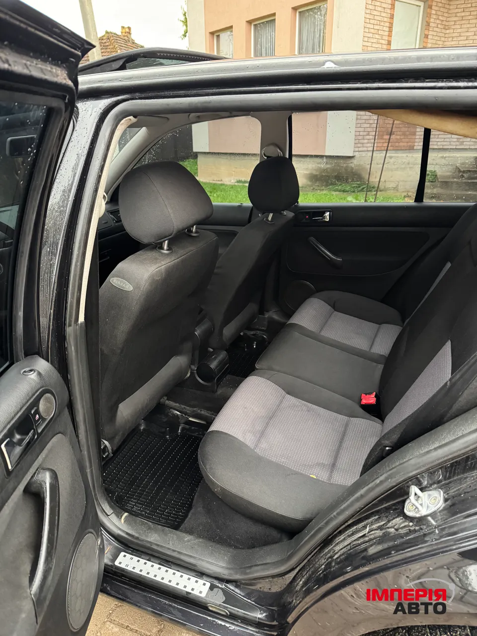 Volkswagen Golf - фото 13