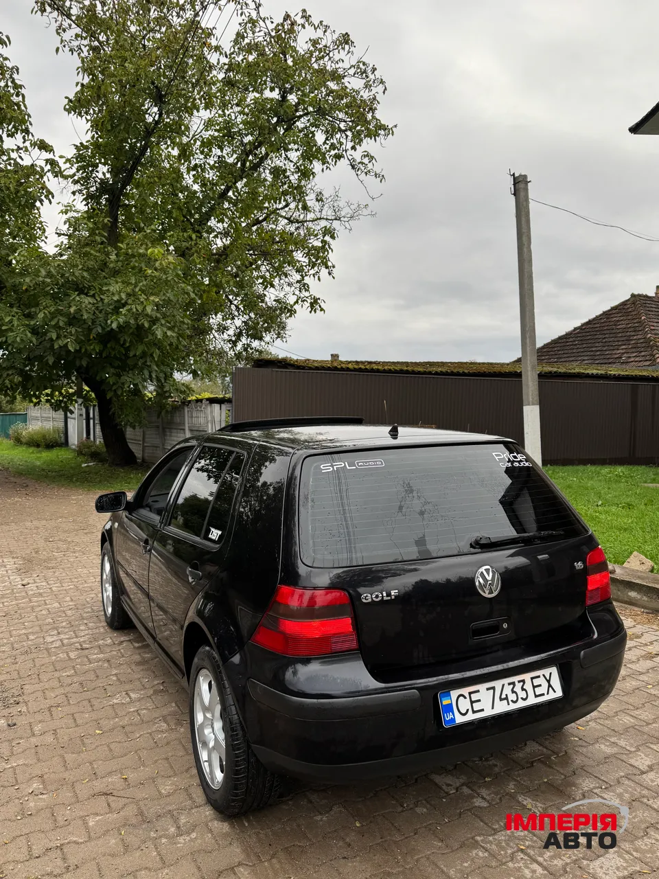 Volkswagen Golf - фото 6