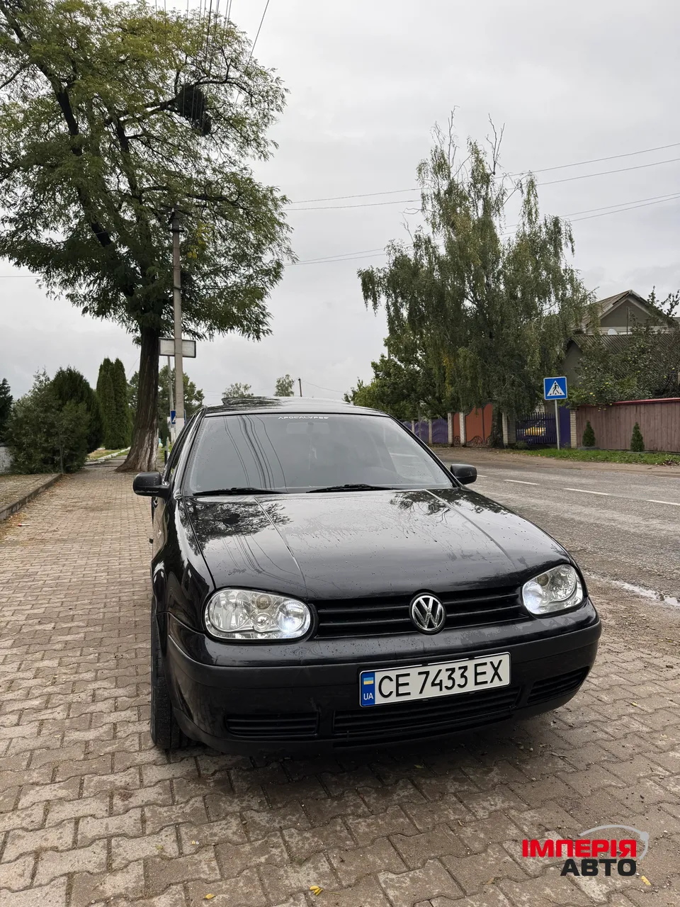 Volkswagen Golf - фото 10