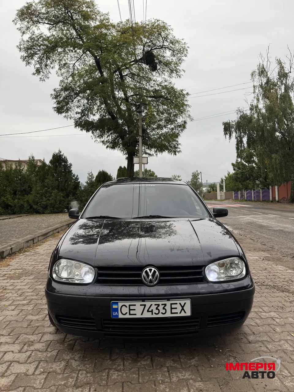 Volkswagen Golf - фото 7