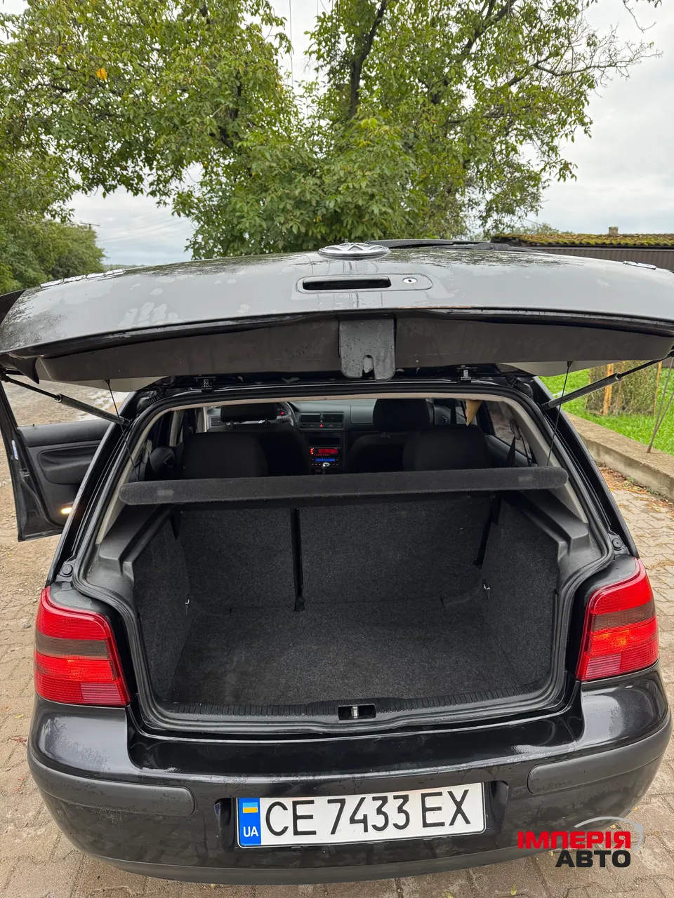 Volkswagen Golf - фото 12