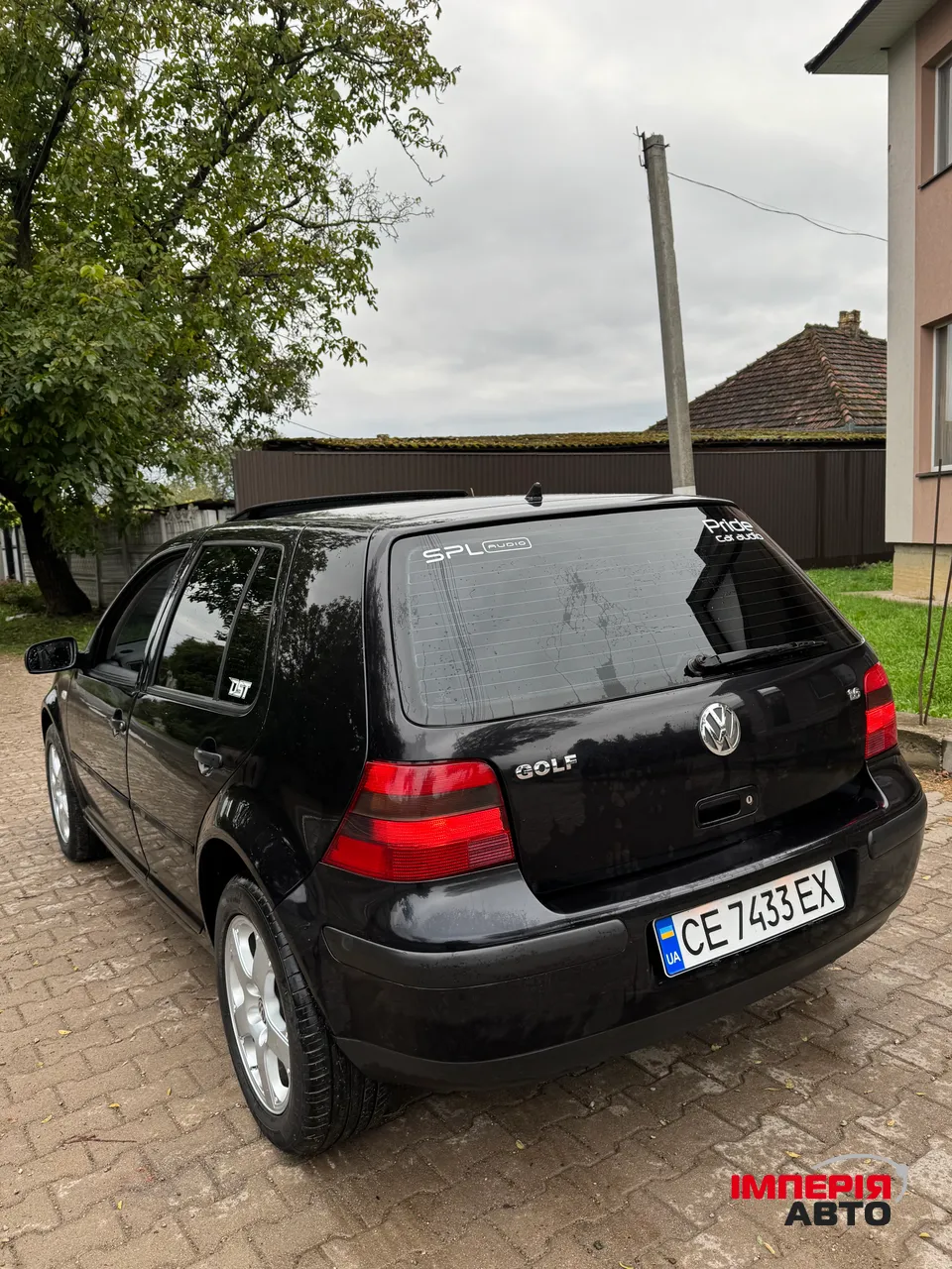 Volkswagen Golf - фото 3