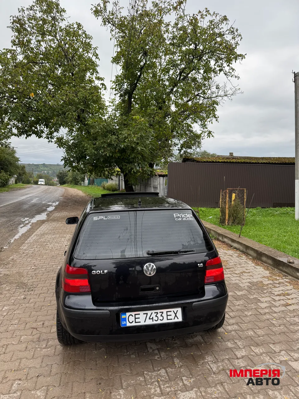 Volkswagen Golf - фото 4