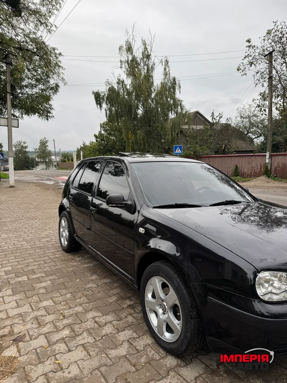 Volkswagen Golf - фото 5