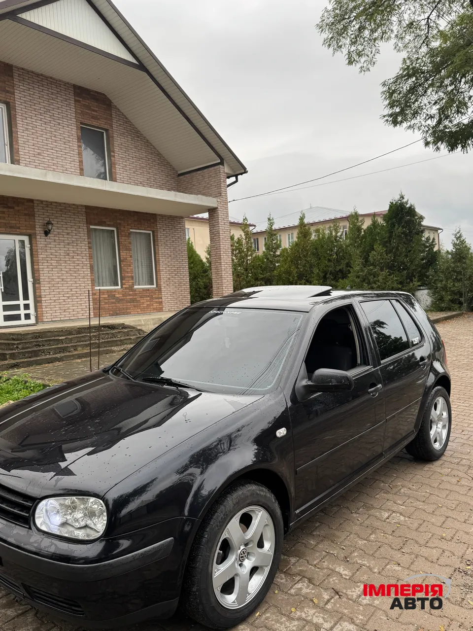 Volkswagen Golf - фото 2