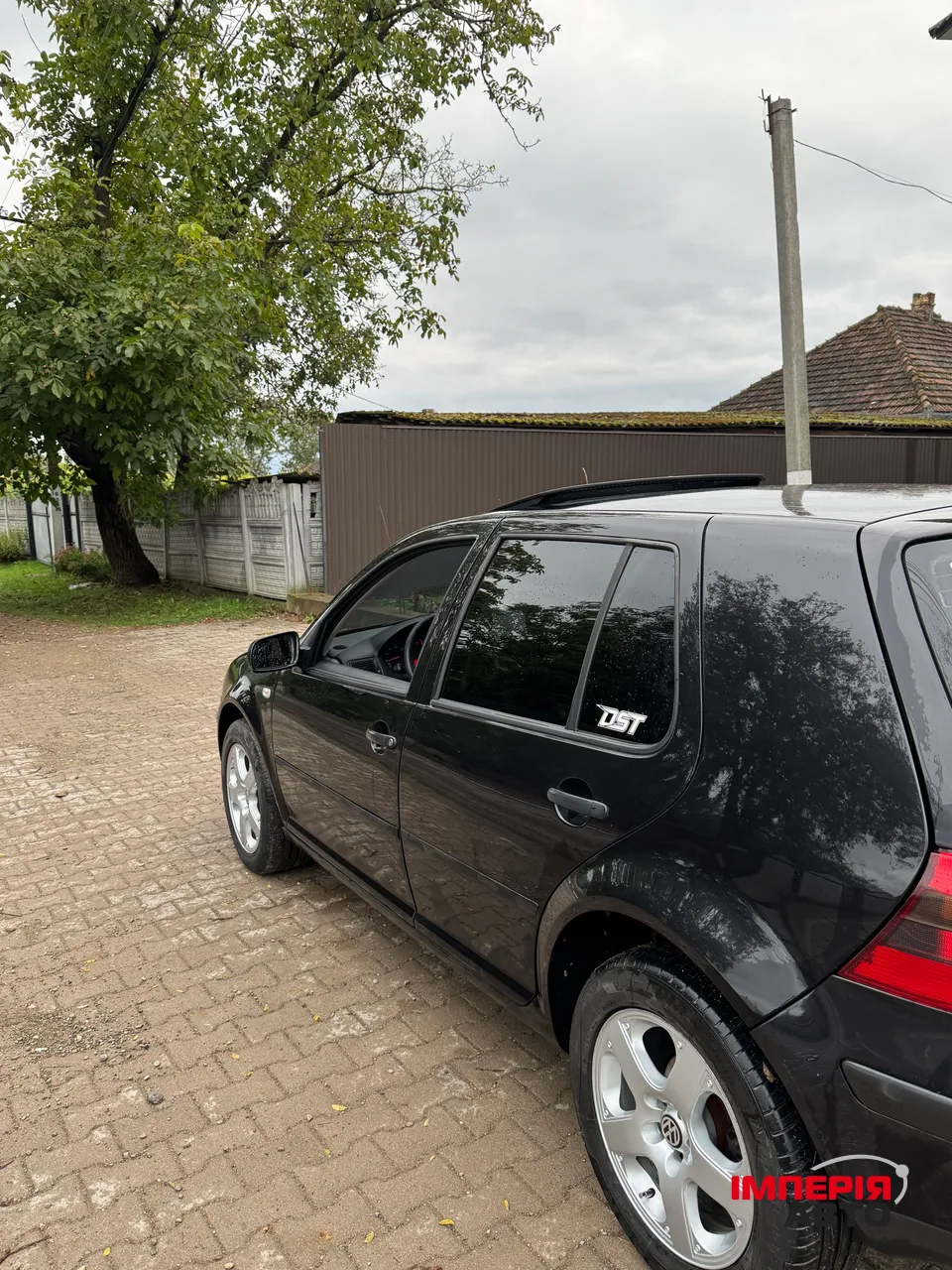 Volkswagen Golf - фото 8