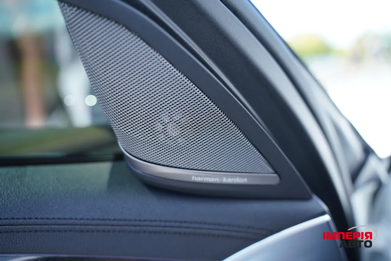 BMW 5 серії - фото 5