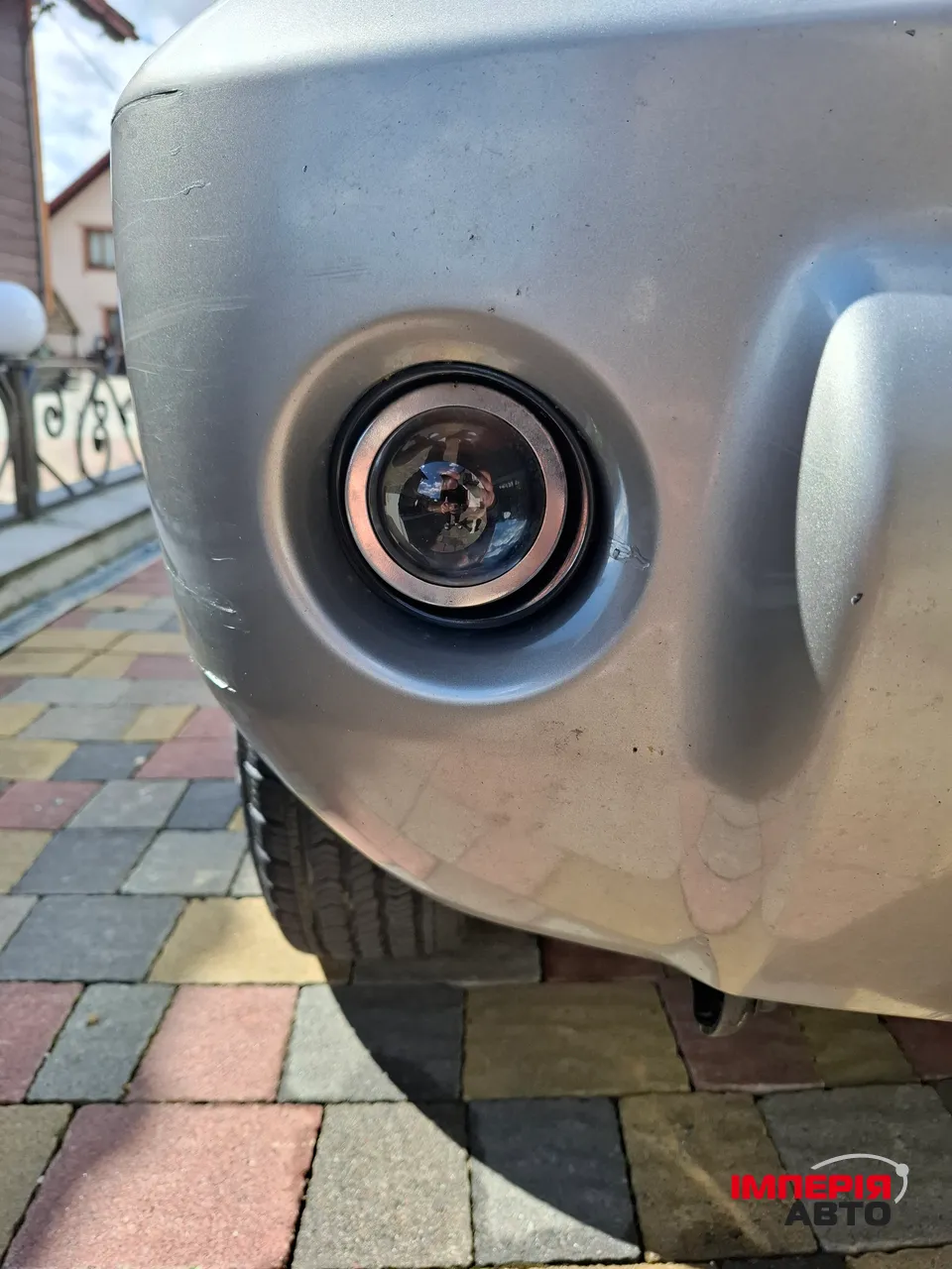 Nissan X-Trail - фото 3