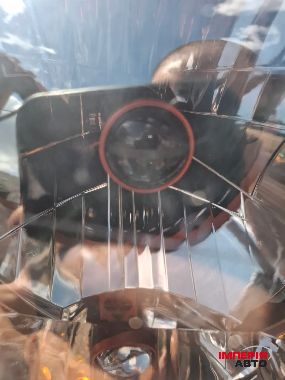 Nissan X-Trail - фото 8