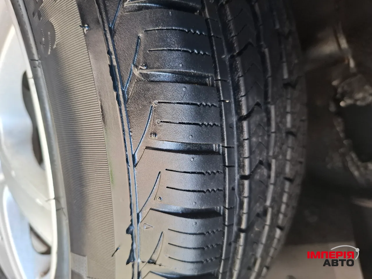 Nissan X-Trail - фото 5