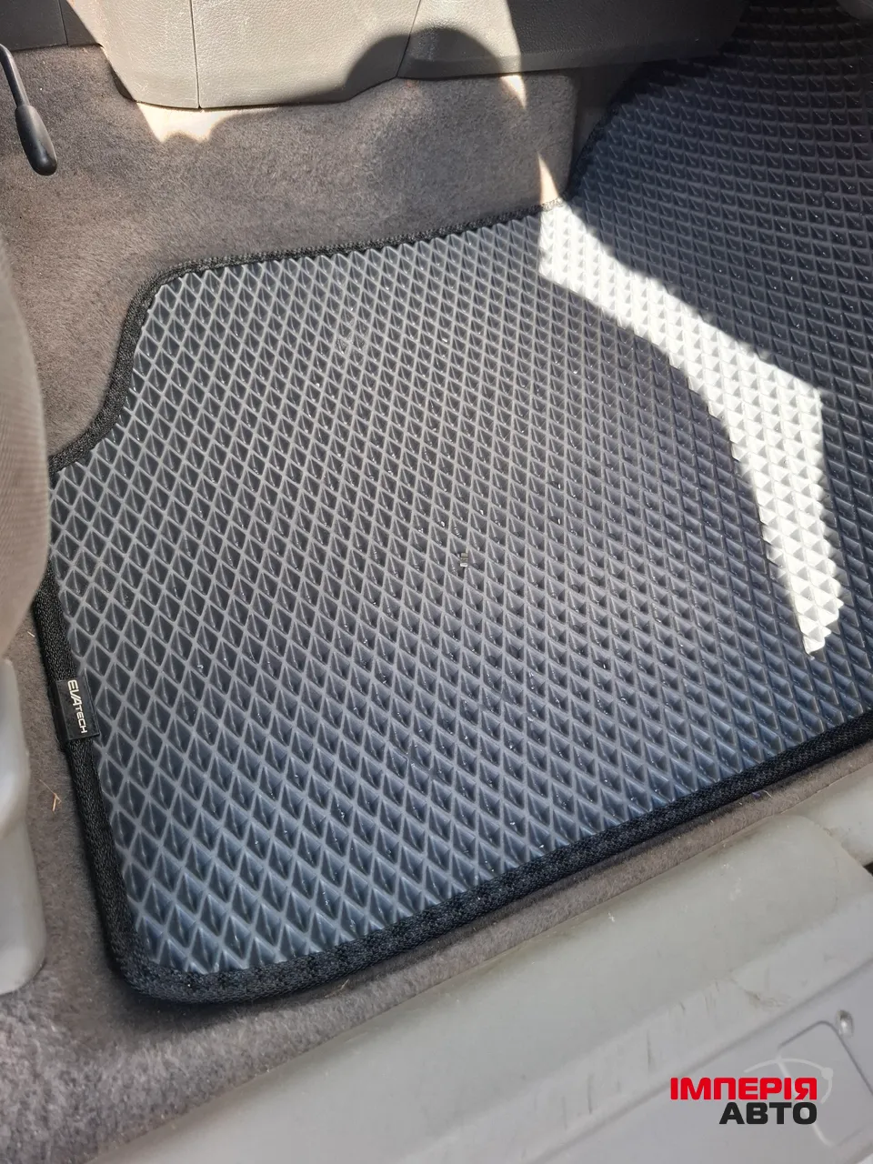 Nissan X-Trail - фото 10