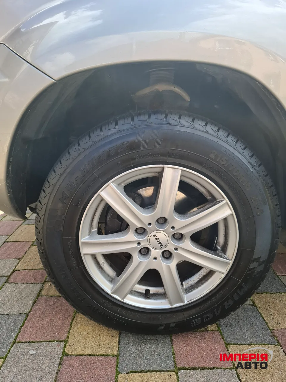 Nissan X-Trail - фото 19