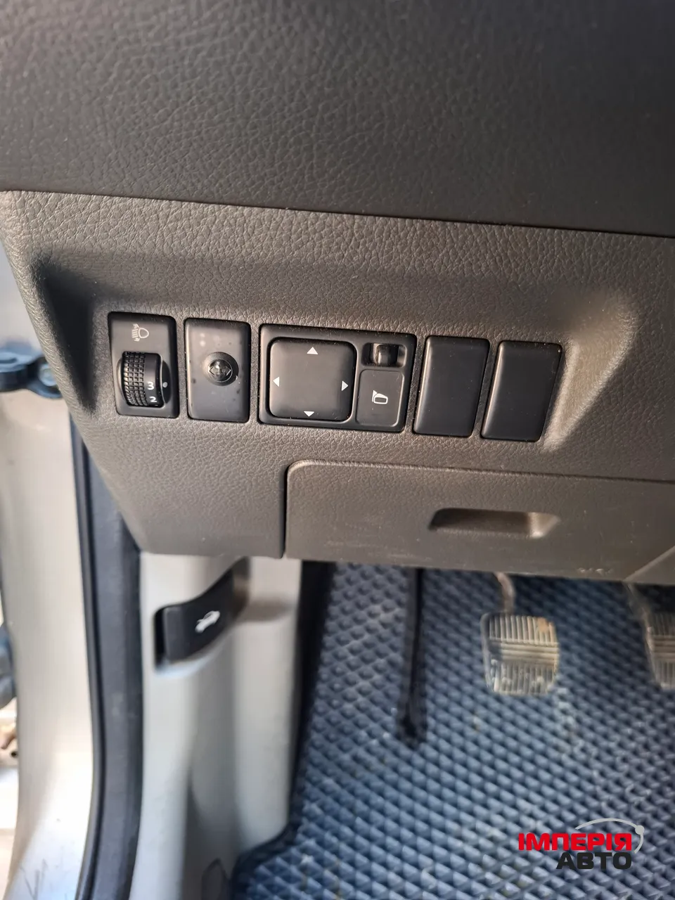 Nissan X-Trail - фото 7