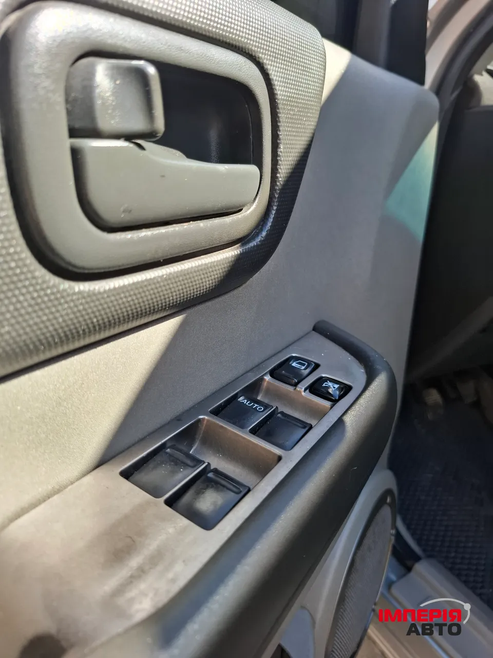 Nissan X-Trail - фото 2