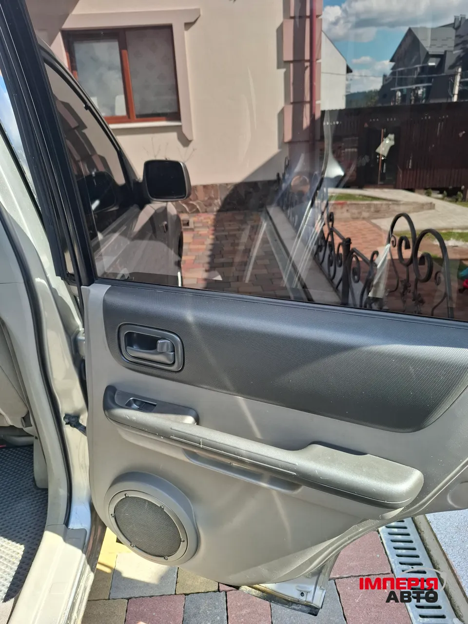 Nissan X-Trail - фото 12