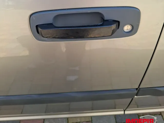 Nissan X-Trail - фото 4