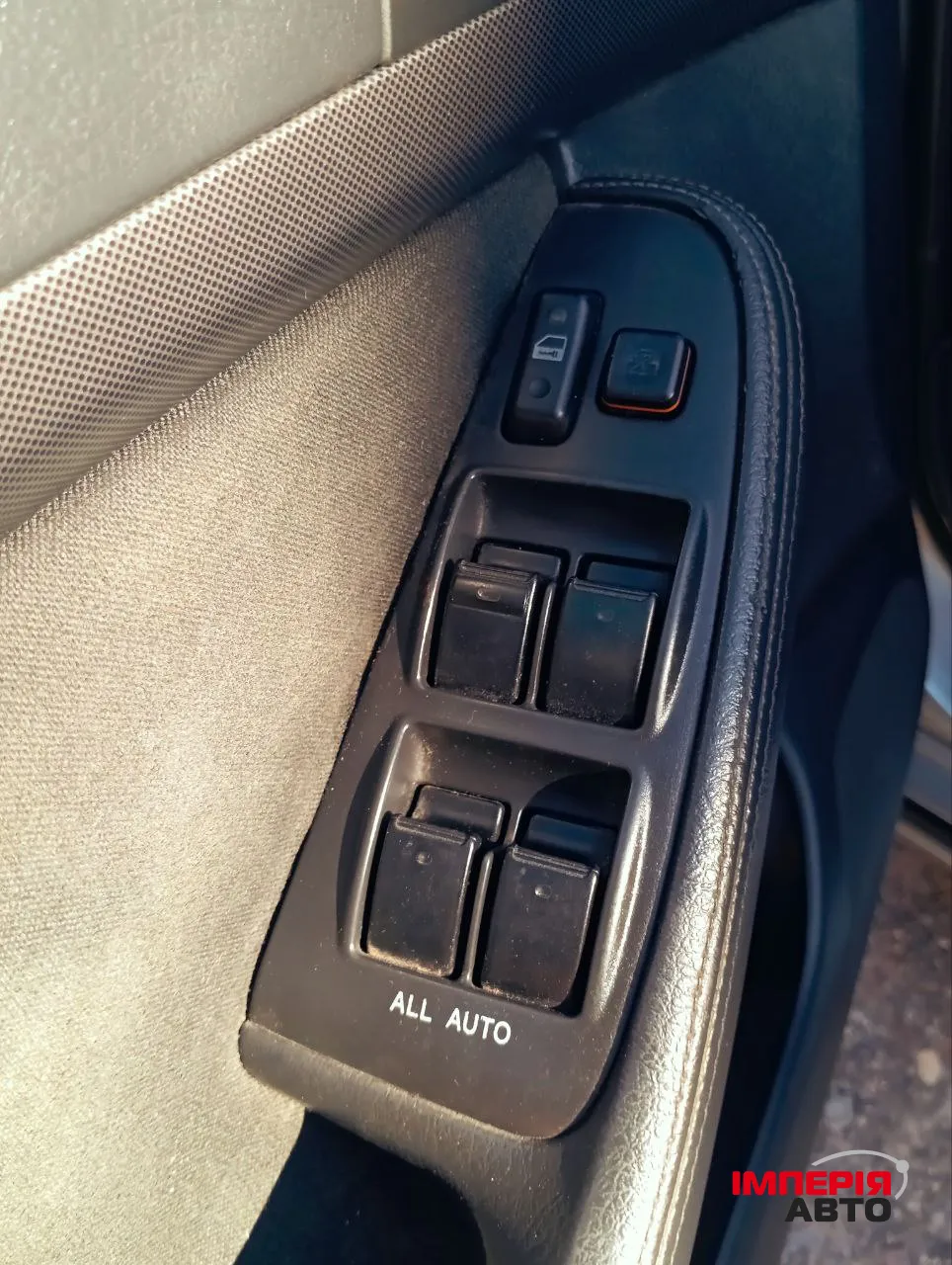 Toyota Avensis - фото 25