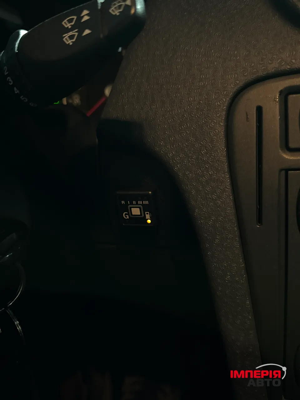 Ford Fusion - фото 9