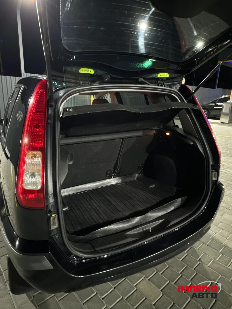 Ford Fusion - фото 14