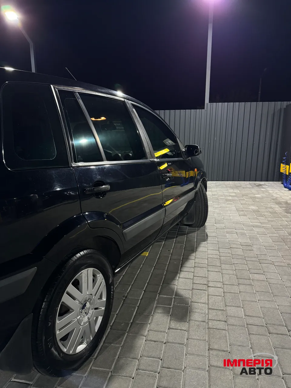 Ford Fusion - фото 2