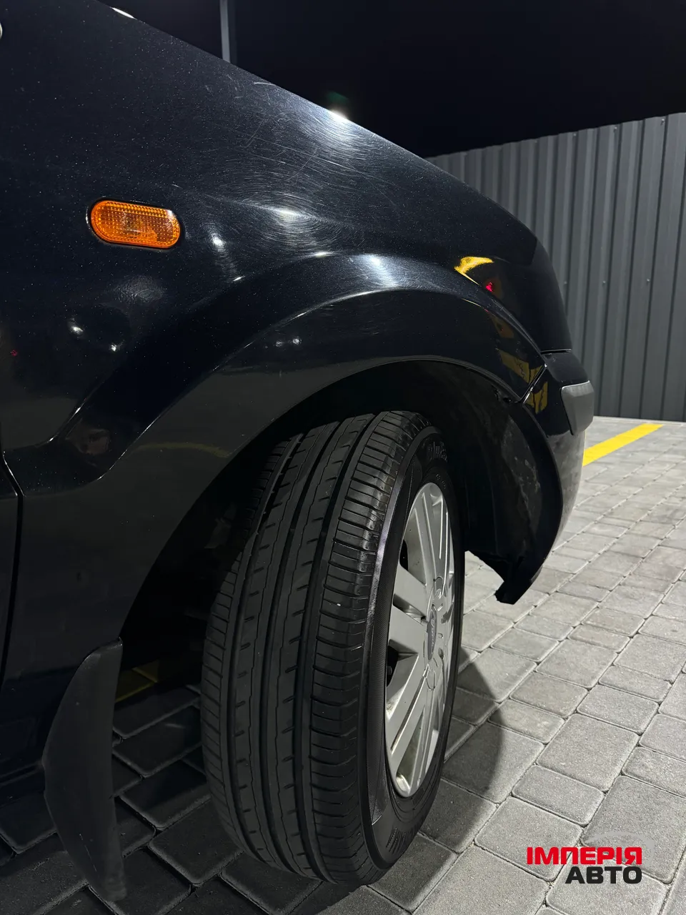 Ford Fusion - фото 5