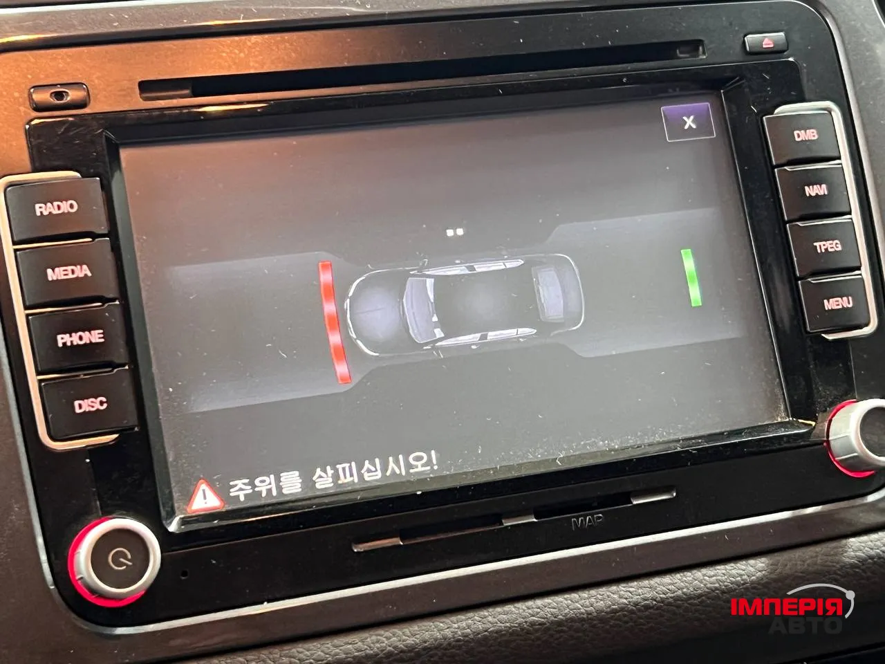 Volkswagen Tiguan - фото 20