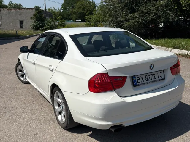 BMW 3 серії - фото 4