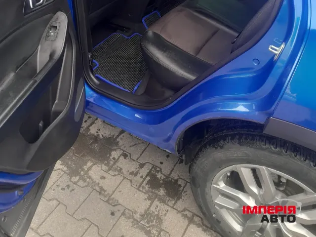 Chery Tiggo 4 - фото 1