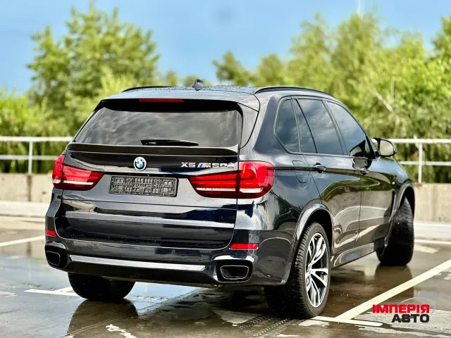 BMW X5 - фото 4