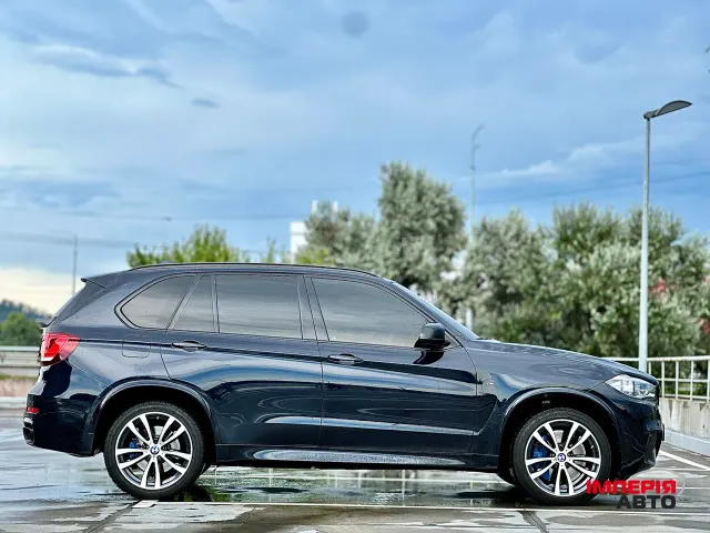 BMW X5 - фото 3