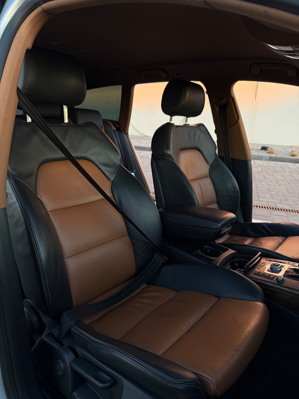 Audi A6 - зображення 4