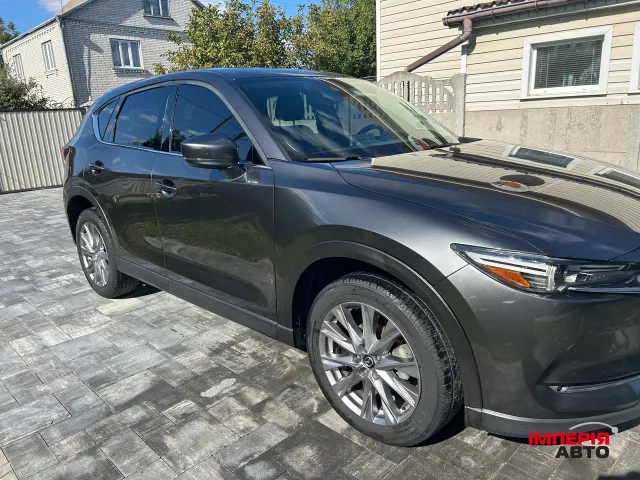 Mazda CX-5 - фото 2