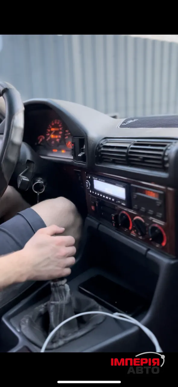 BMW 5 серії - фото 6