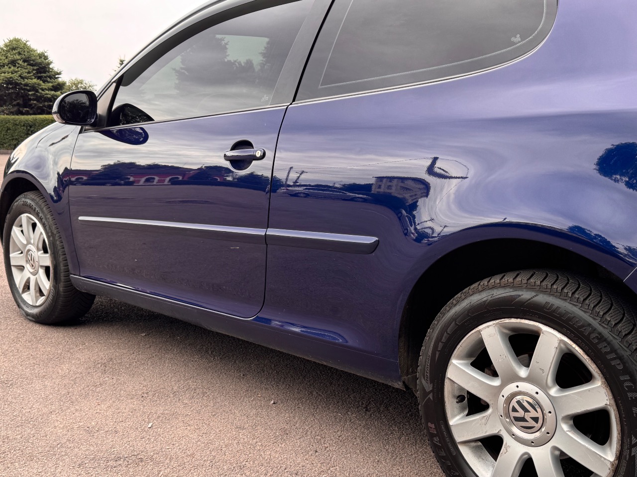 Volkswagen Golf - фото 14